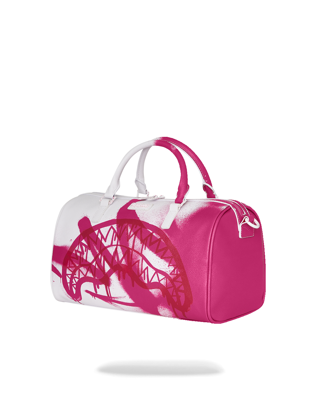 PINK VANDAL MINI DUFFLE