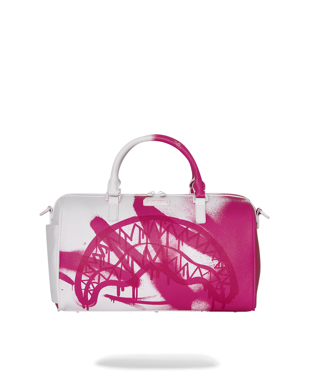 PINK VANDAL MINI DUFFLE