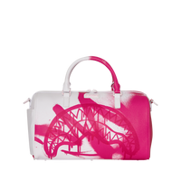 PINK VANDAL MINI DUFFLE