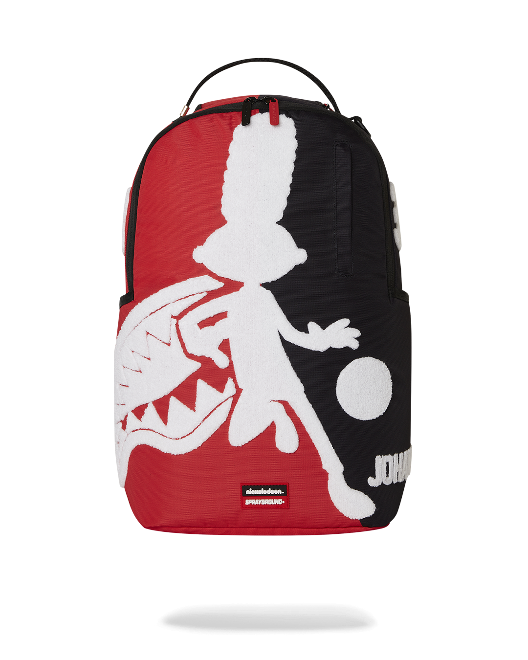 AIIR JOHANSSEN BACKPACK