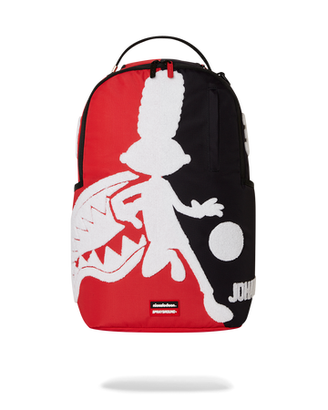 AIIR JOHANSSEN BACKPACK