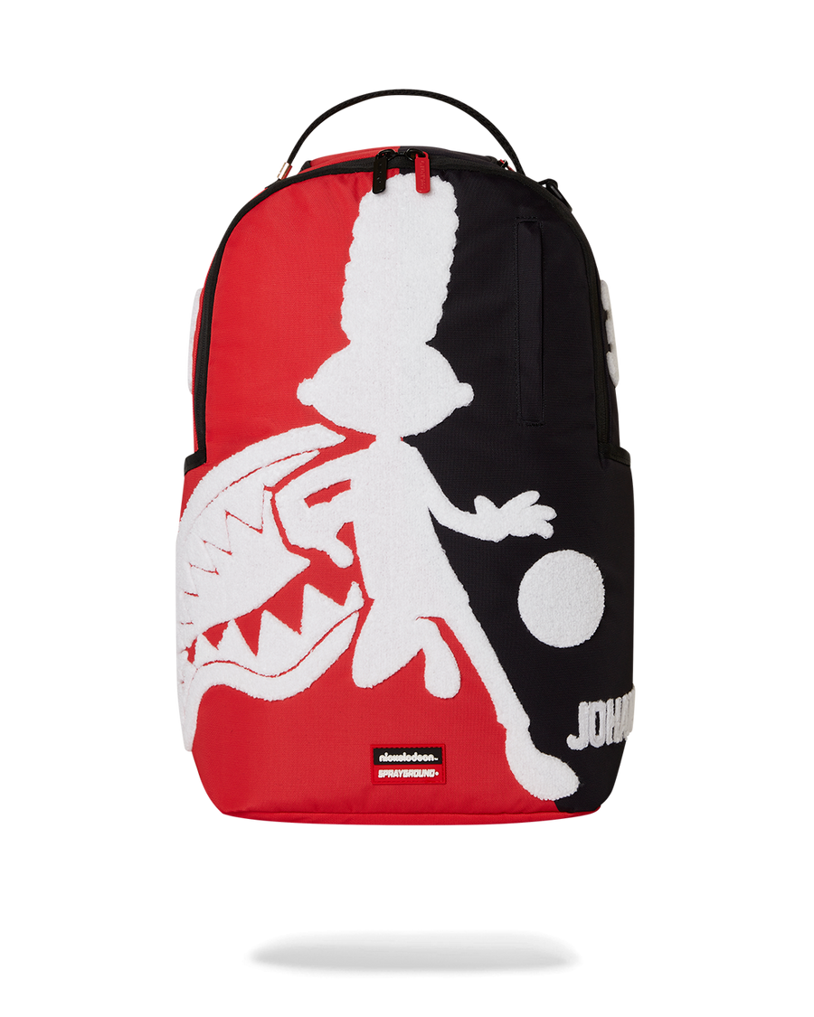 AIIR JOHANSSEN BACKPACK