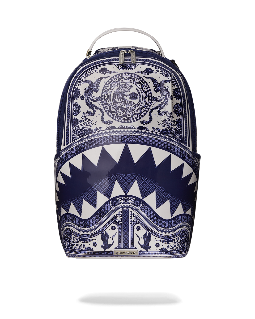 FINE CHINA BACKPACK