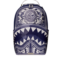 FINE CHINA BACKPACK