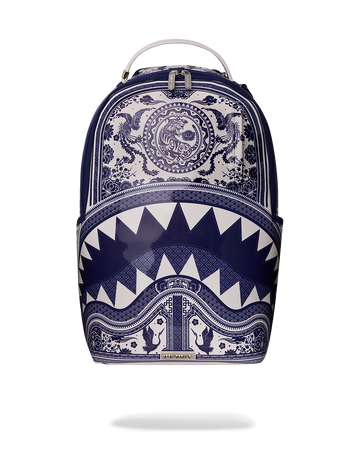 FINE CHINA BACKPACK