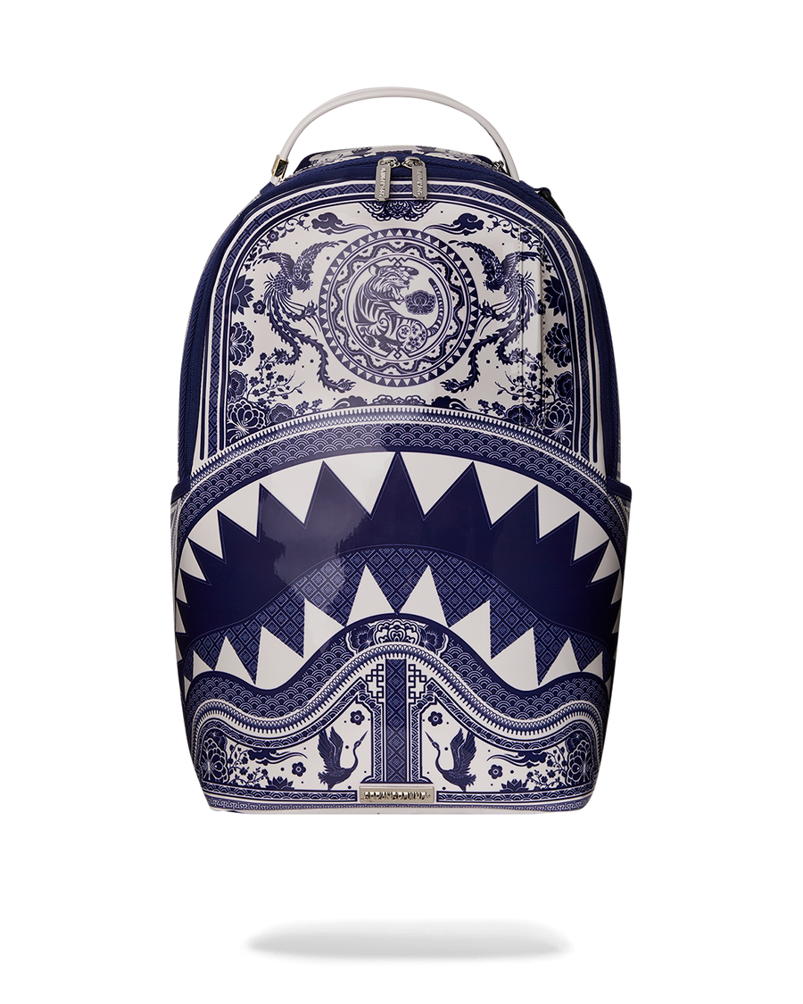 FINE CHINA BACKPACK