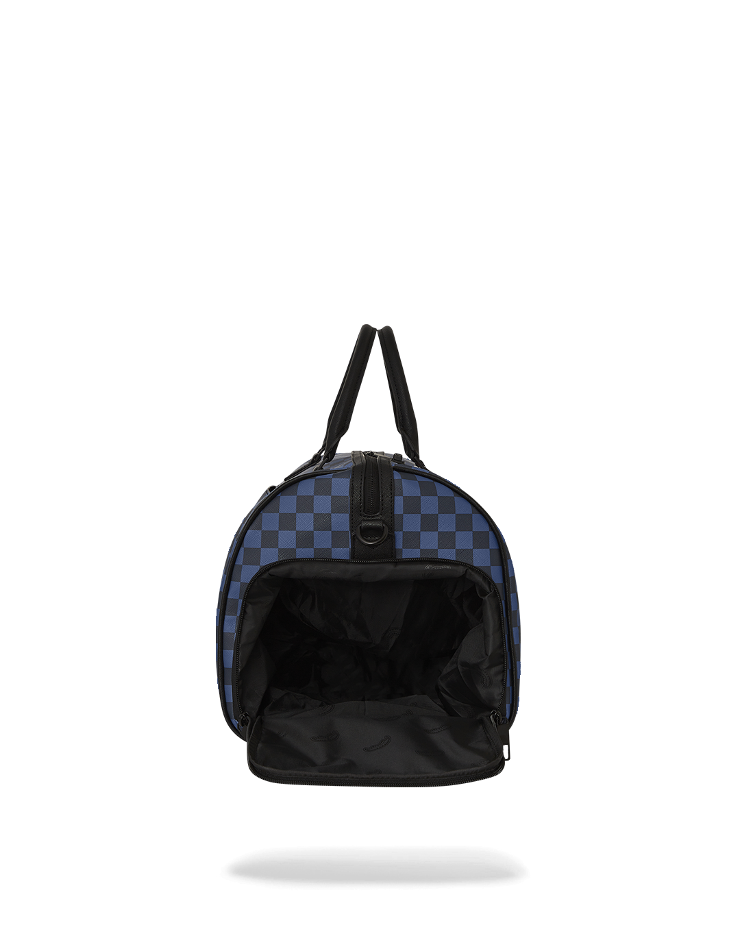 MIDNIGHT SHARKS IN PARIS DUFFLE