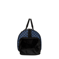 MIDNIGHT SHARKS IN PARIS DUFFLE