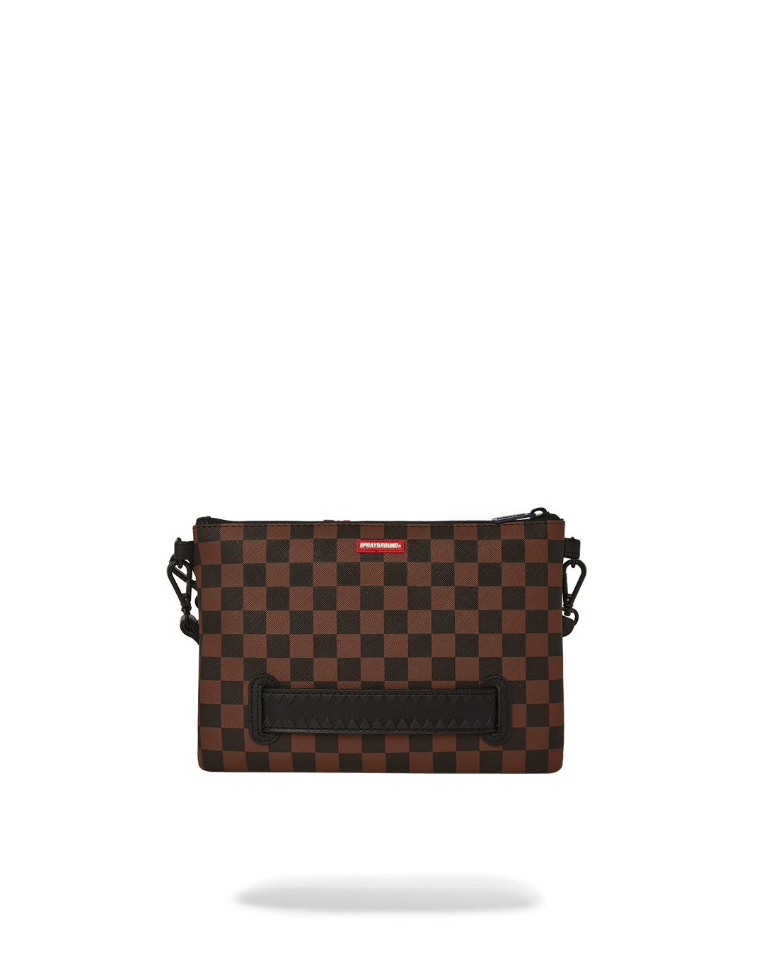 SPRAYGROUND® POUCHETTE SHARKS IN PARIS GT CROSSOVER CLUTCH