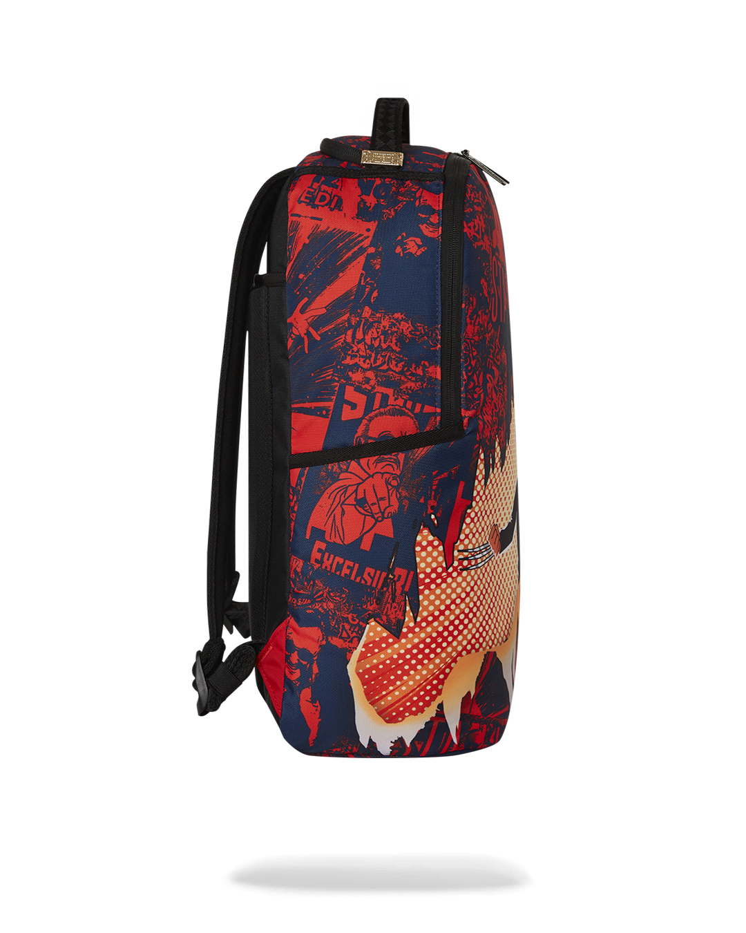 STAN LEE BACKPACK