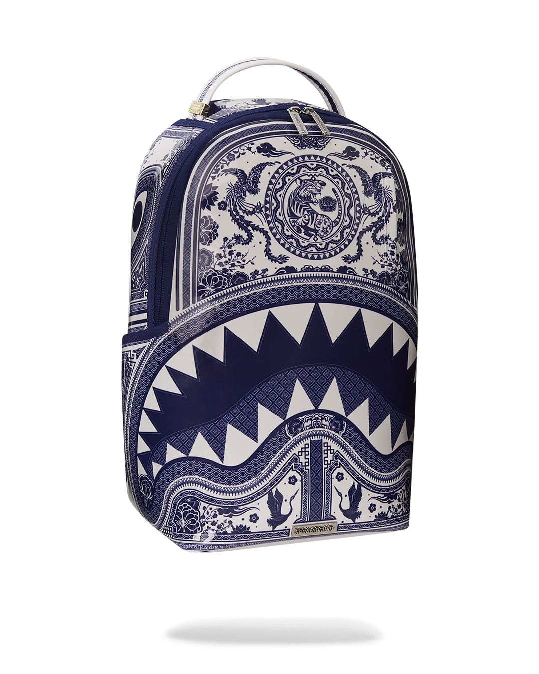 FINE CHINA BACKPACK