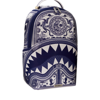 FINE CHINA BACKPACK