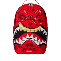 DIABLO BIG MEAN BITE BACKPACK