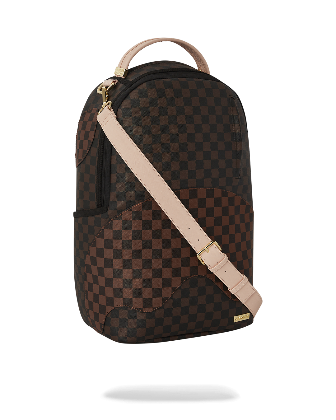 BOUJEE STRAP BACKPACK