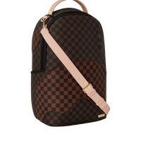 BOUJEE STRAP BACKPACK