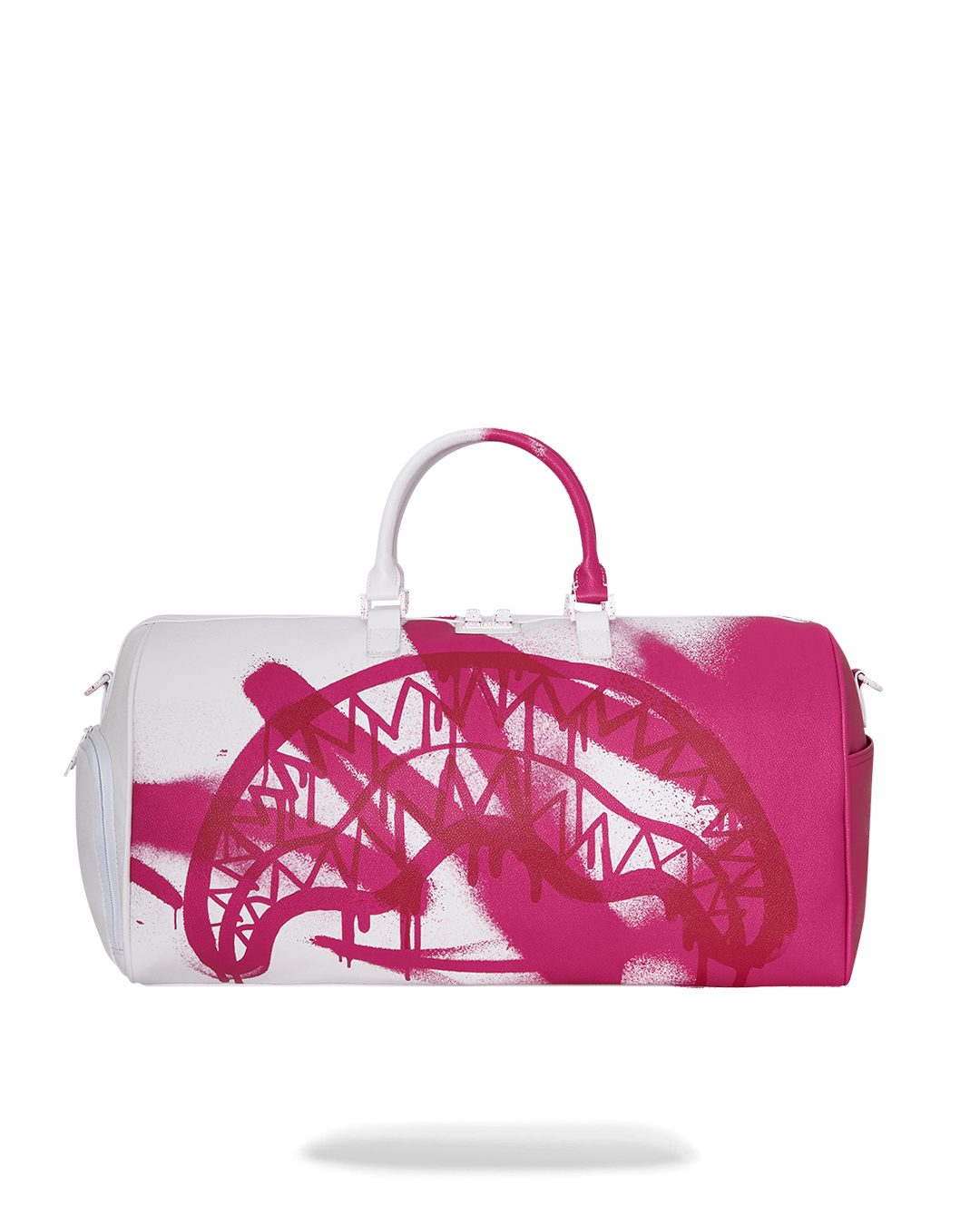 PINK VANDAL DUFFLE