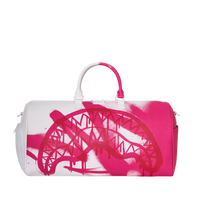 PINK VANDAL DUFFLE