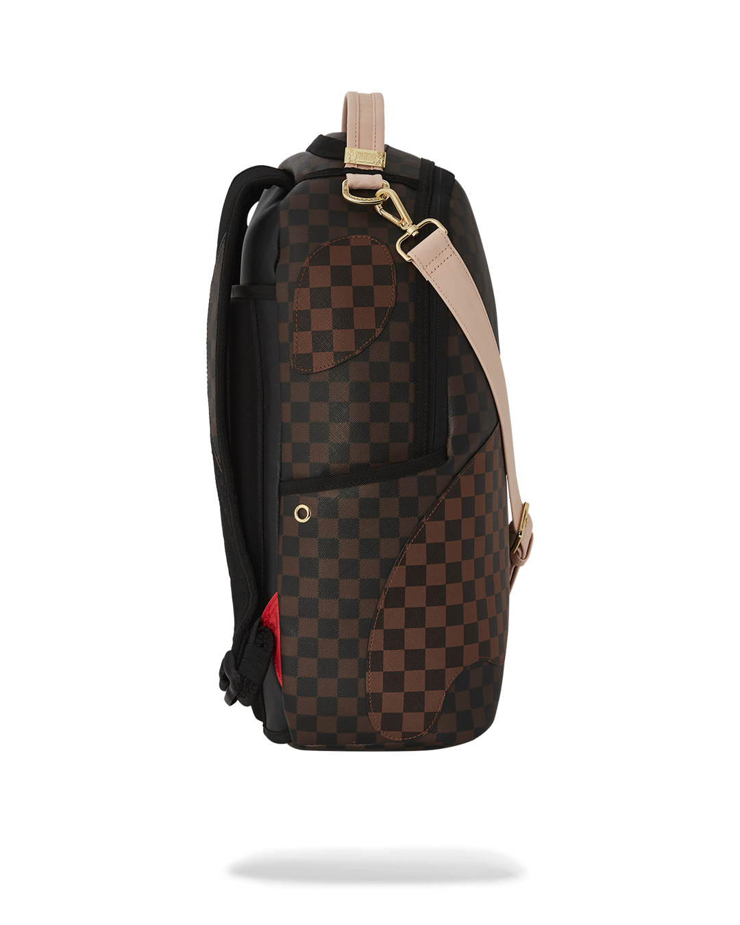 BOUJEE STRAP BACKPACK