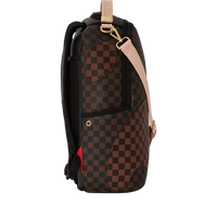 BOUJEE STRAP BACKPACK