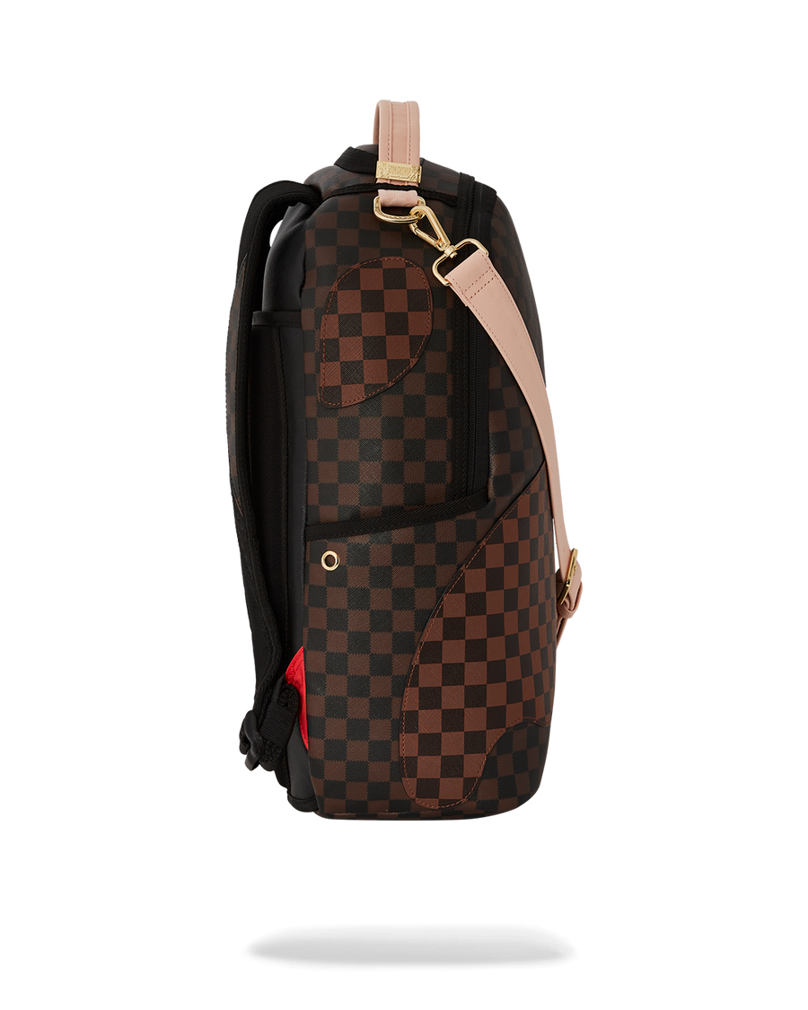 BOUJEE STRAP BACKPACK