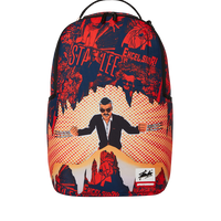 STAN LEE BACKPACK