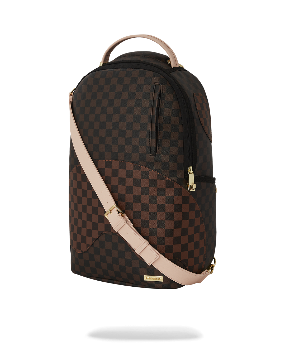 BOUJEE STRAP BACKPACK