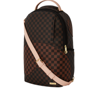 BOUJEE STRAP BACKPACK