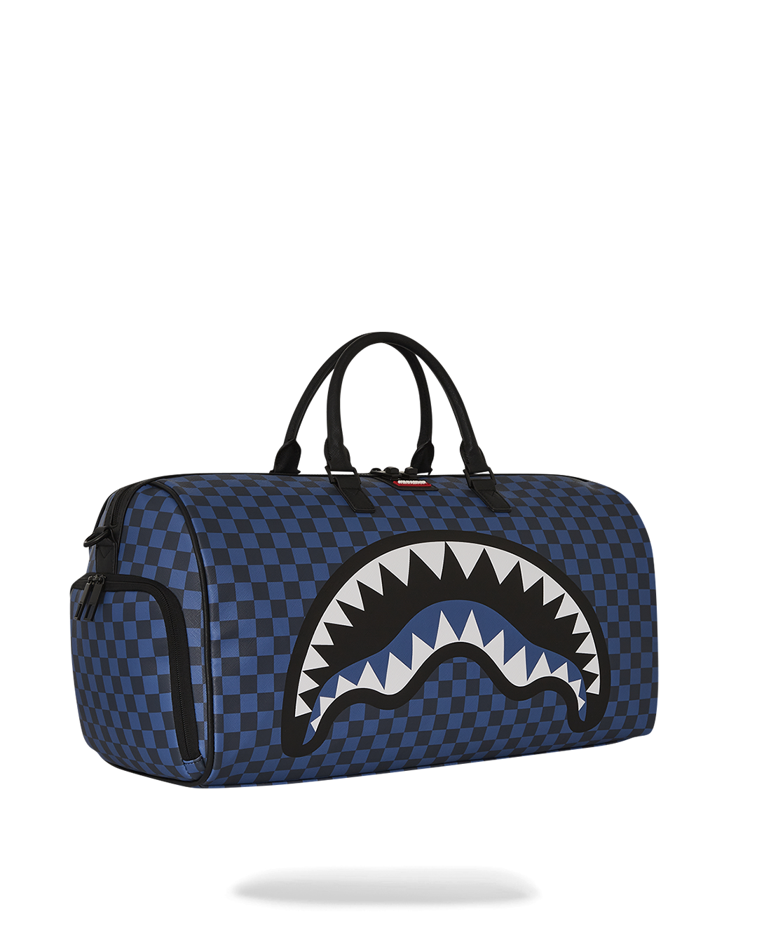 MIDNIGHT SHARKS IN PARIS DUFFLE