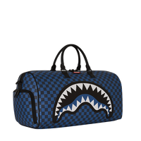 MIDNIGHT SHARKS IN PARIS DUFFLE