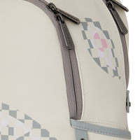 CREAM CHECK SHARK CENTRAL SAVAGE BACKPACK