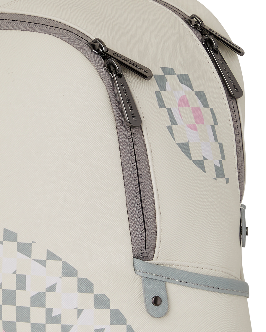 CREAM CHECK SHARK CENTRAL SAVAGE BACKPACK