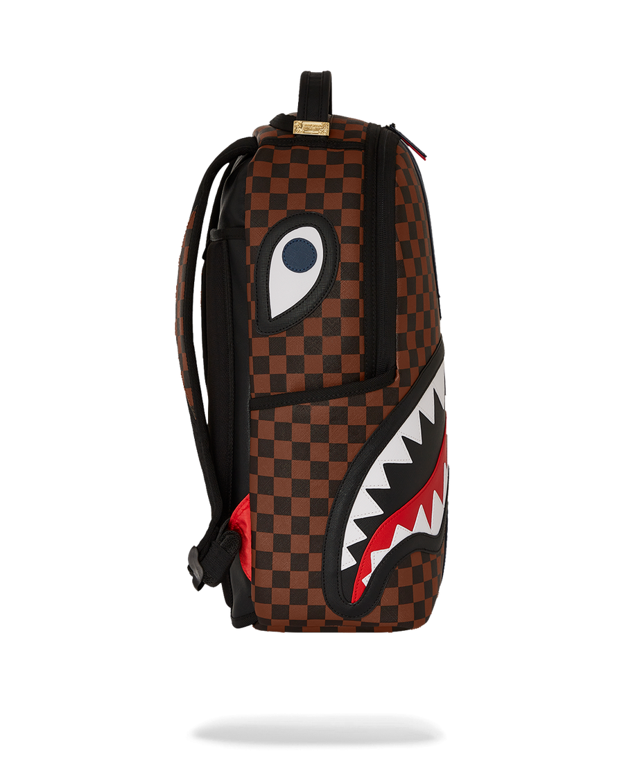 SPRAYGROUND® BACKPACK SHARKS IN PARIS GT BACKPACK