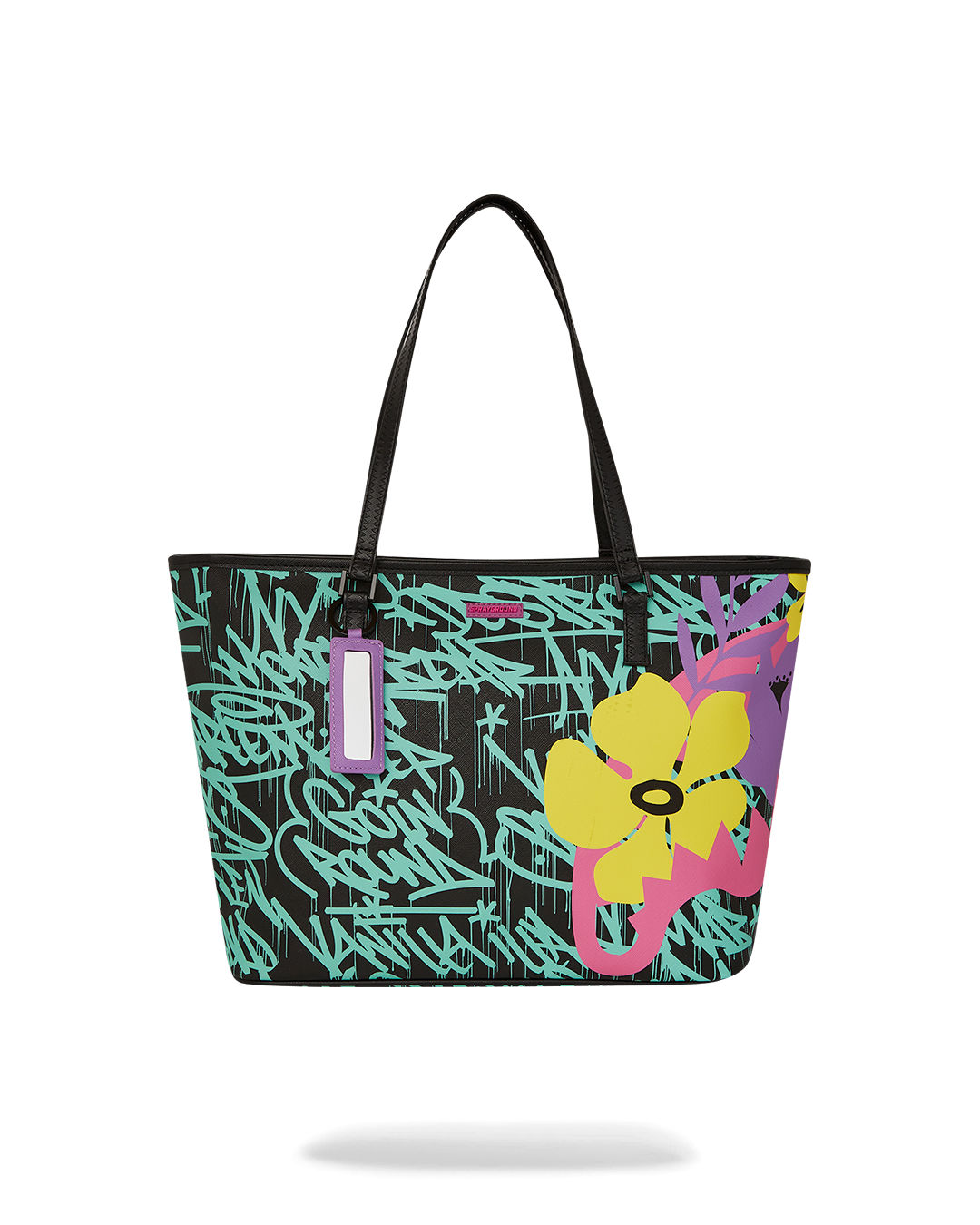 STREET ART TOTE