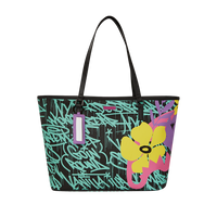 STREET ART TOTE