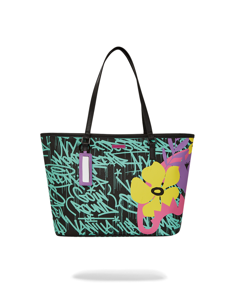 STREET ART TOTE