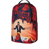 STAN LEE BACKPACK