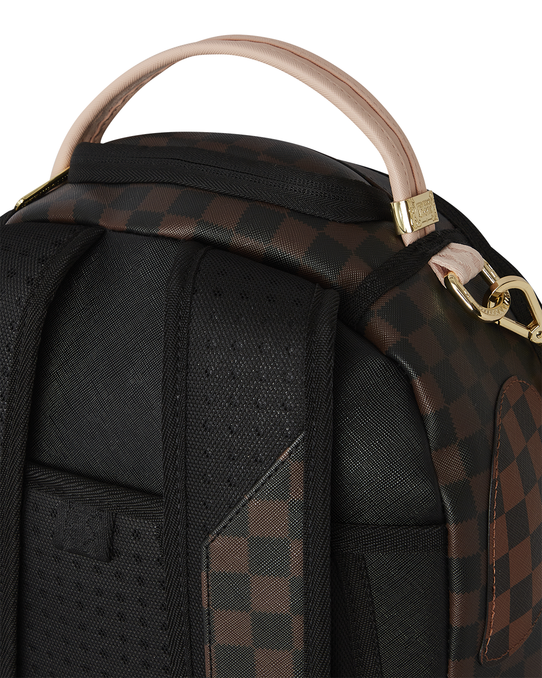 BOUJEE STRAP BACKPACK