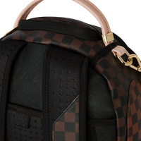 BOUJEE STRAP BACKPACK