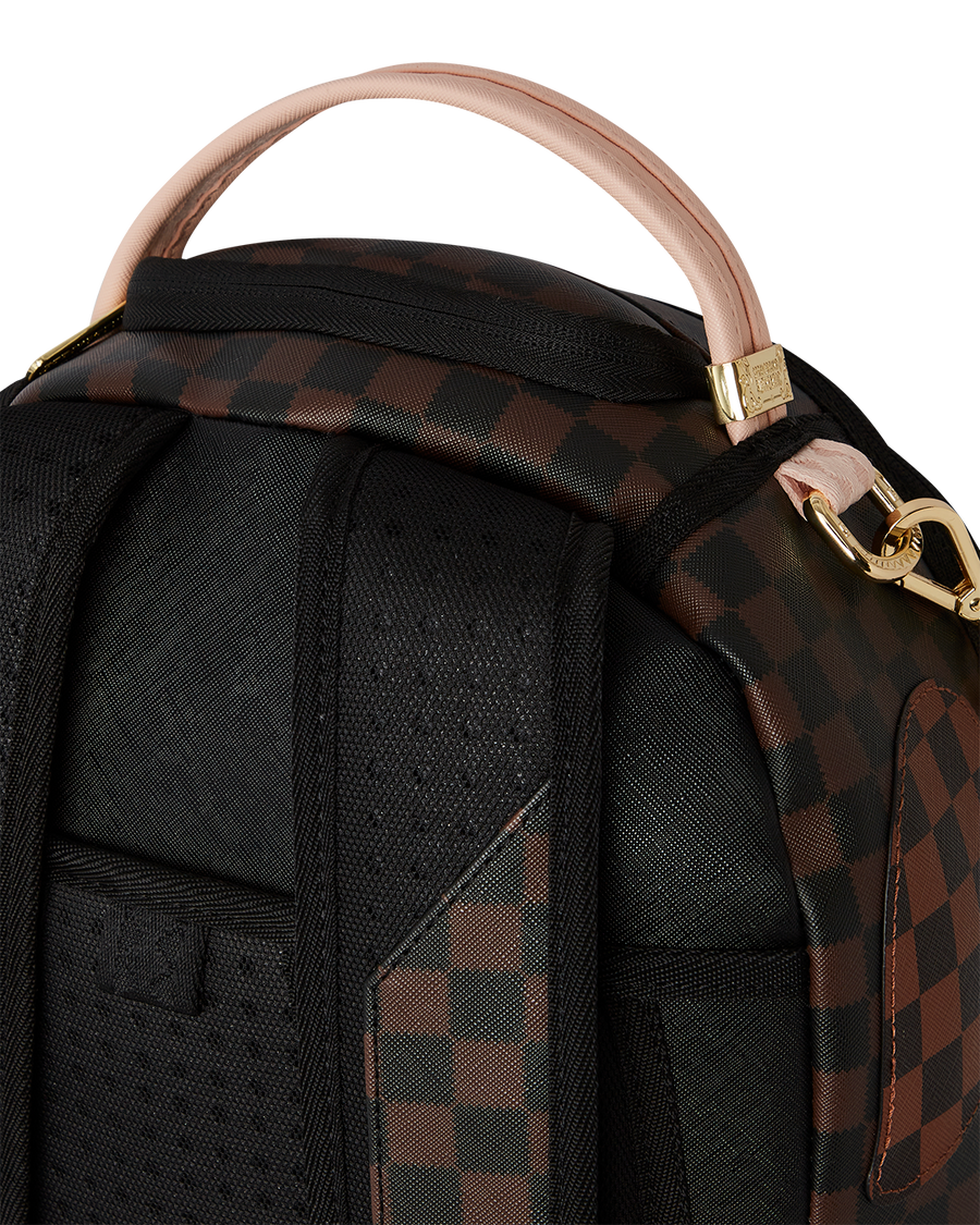 BOUJEE STRAP BACKPACK