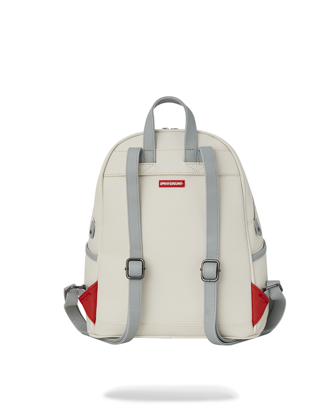 CREAM CHECK SHARK CENTRAL SAVAGE BACKPACK