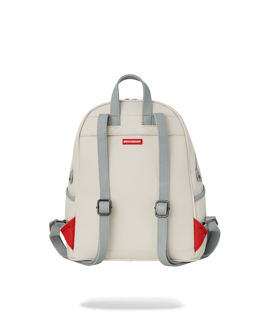 CREAM CHECK SHARK CENTRAL SAVAGE BACKPACK