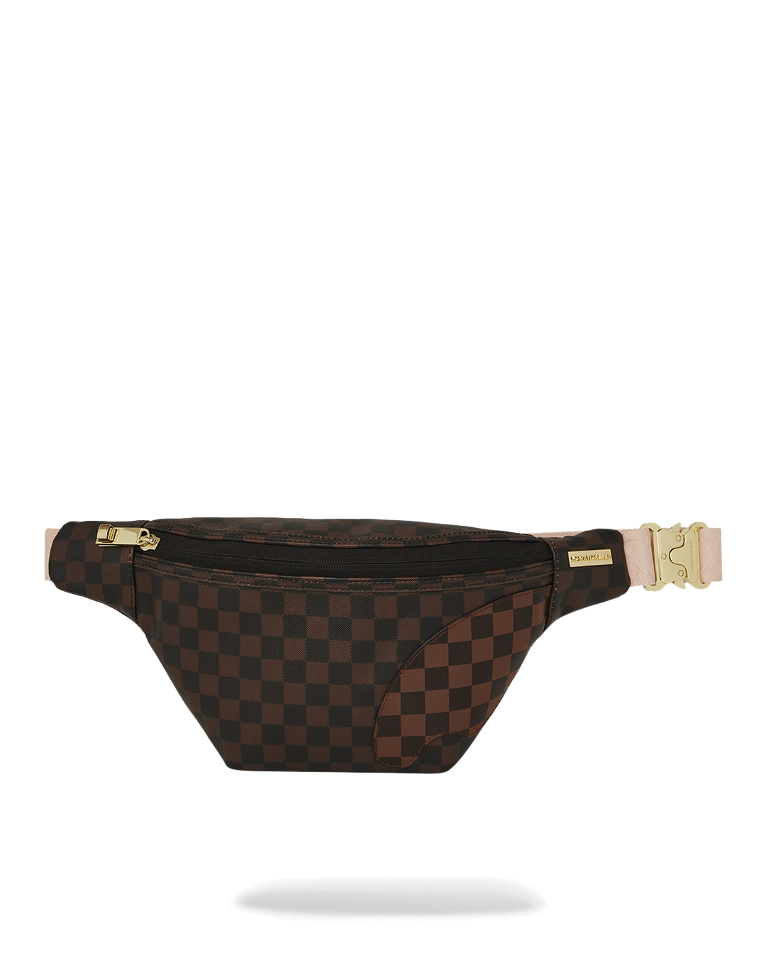 BOUJEE STRAP SAVVY CROSSBODY