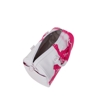 PINK VANDAL MINI DUFFLE