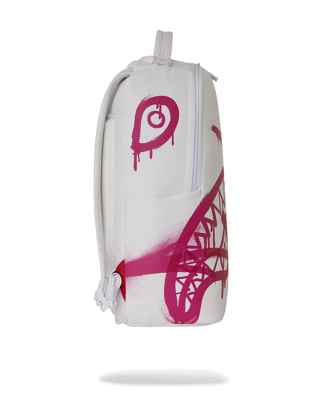 PINK VANDAL BACKPACK