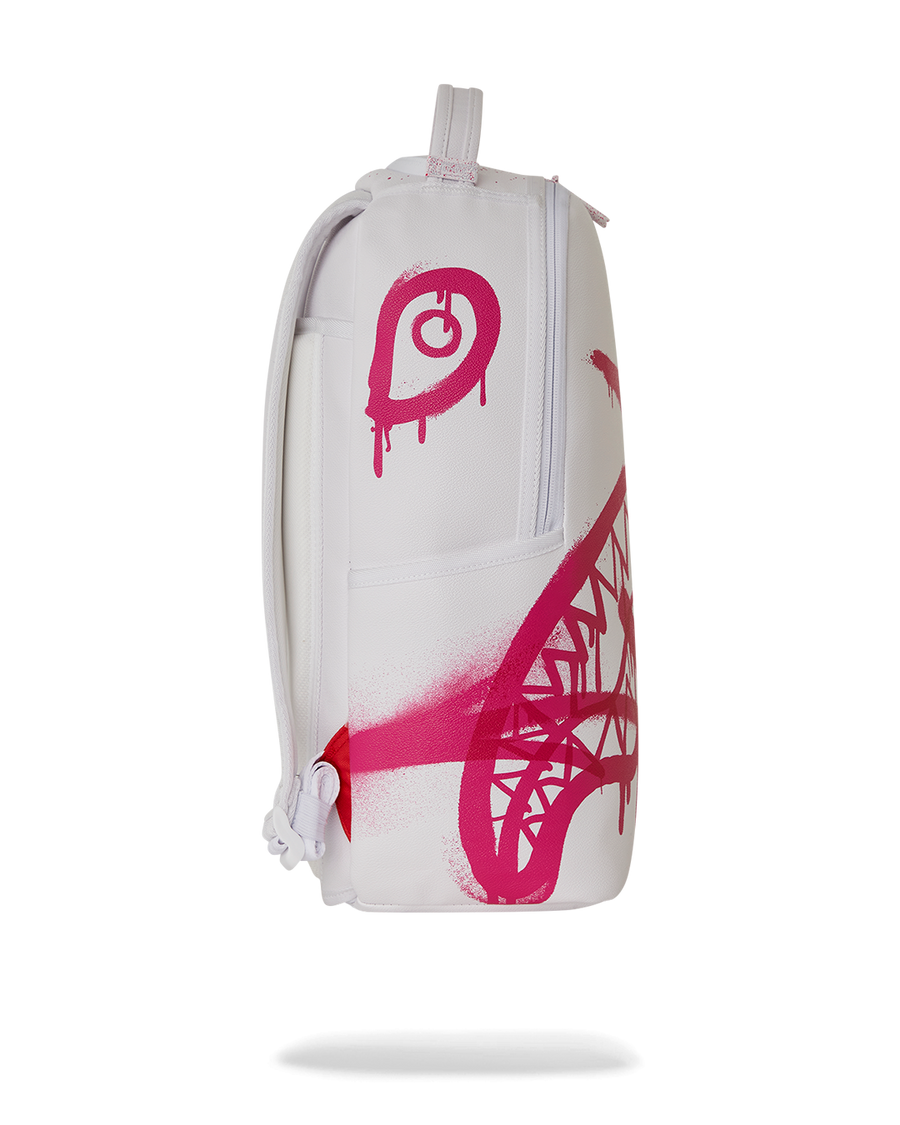 PINK VANDAL BACKPACK