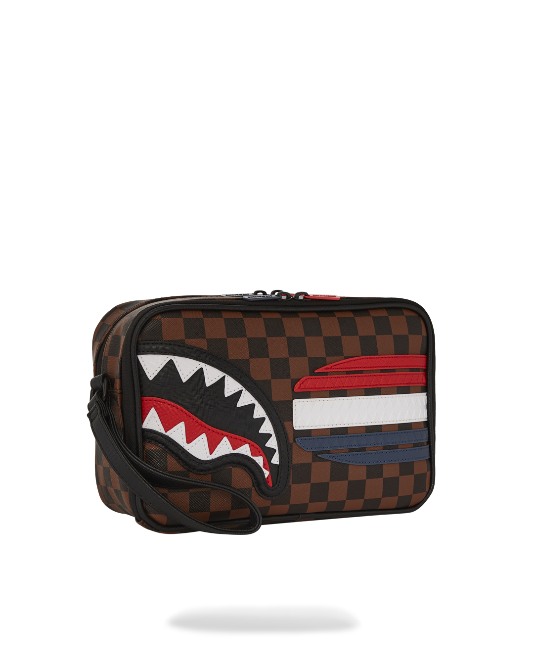 SPRAYGROUND® TOILETRY SHARKS IN PARIS GT TOILETRY BAG