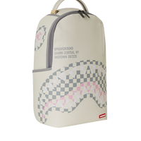 CREAM CHECK SHARK CENTRAL BACKPACK