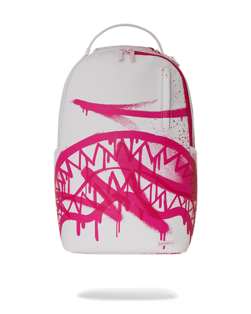 PINK VANDAL BACKPACK