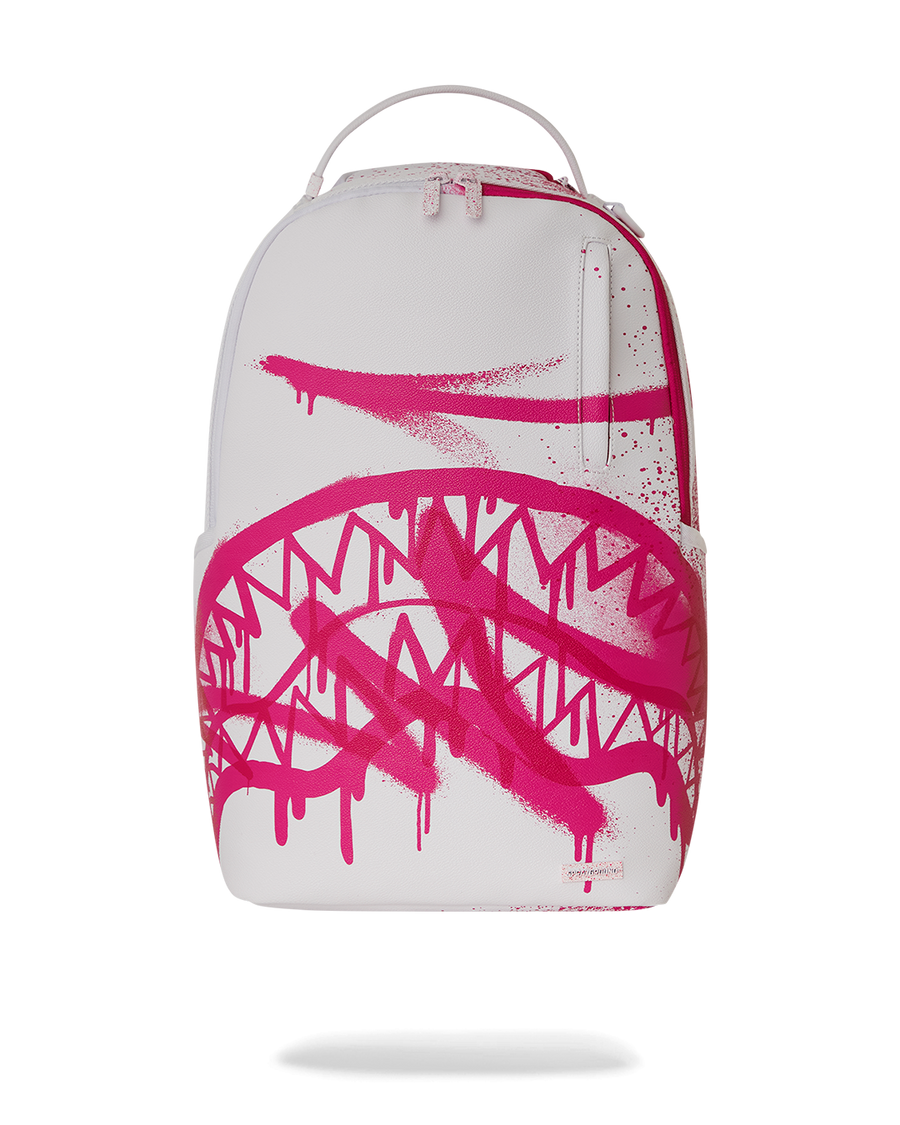 PINK VANDAL BACKPACK