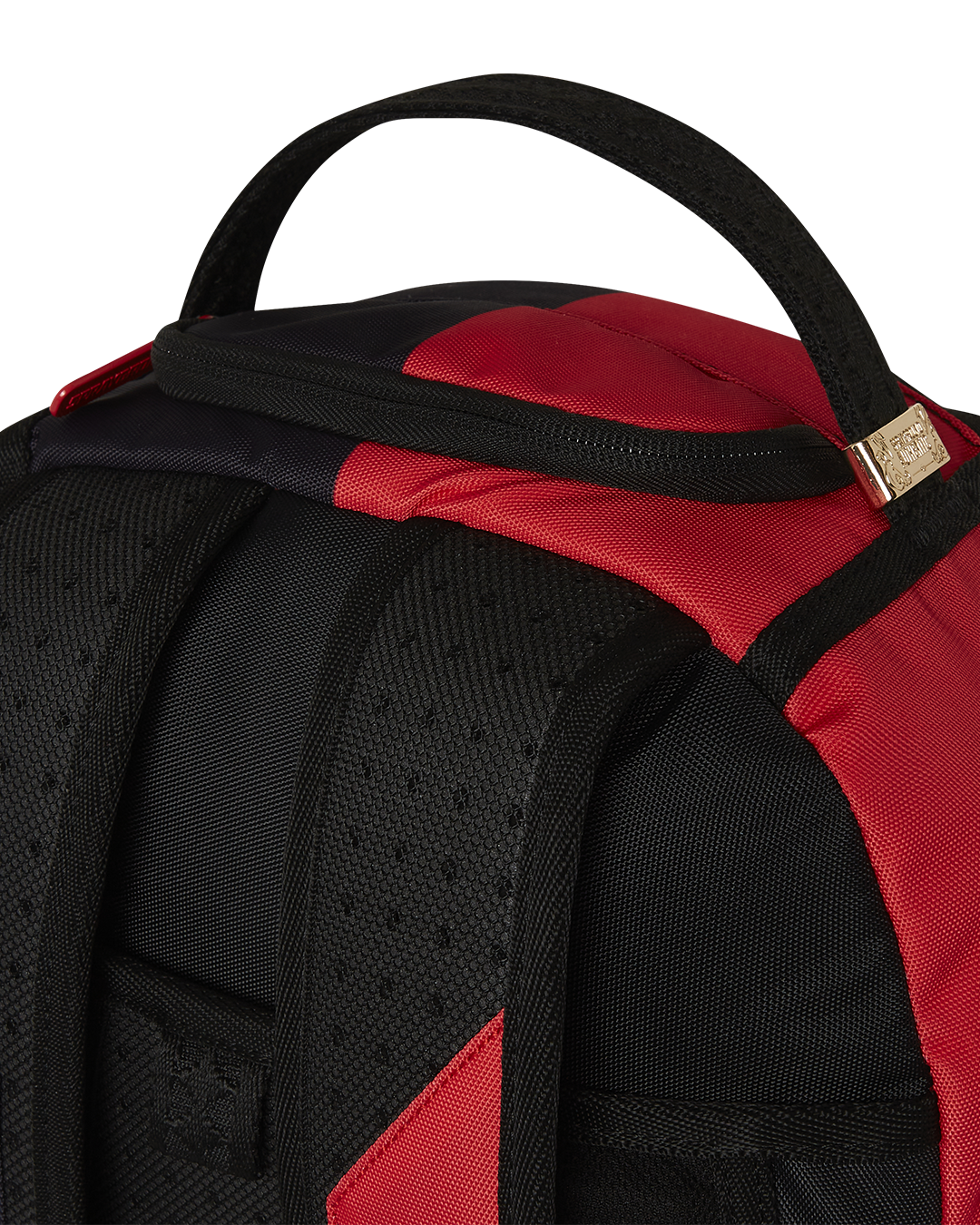 AIIR JOHANSSEN BACKPACK